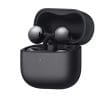 Huawei - FreeClip 2, Black Die HUAWEI FreeClip 2 sind innovative True-Wireless-Kopfhörer, die Premiumqualität und modernste Technologie vereinen. Mit Dual-Engine-Treibern und einer Dual-Membran-Akustikarchitektur liefern sie kraftvollen, klaren Sound über den gesamten Frequenzbereich von 20 Hz bis 20.000 Hz. Dank Bluetooth 6.0 und Unterstützung für hochwertige Audioformate wie L2HC, AAC und SBC bieten die Kopfhörer ein erstklassiges Hörerlebnis. Die lange Akkulaufzeit von bis zu 9 Stunden (38 Stunden mit Ladecase) sowie die IP57-Wasserresistenz machen sie zum idealen Begleiter für Alltag und Sport. Das ergonomische Design in vier eleganten Farben sorgt für hohen Tragekomfort und Stil.