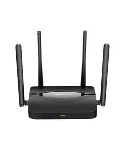Mercusys MR25BE BE3600 Dual Band Wi-Fi 7 Router