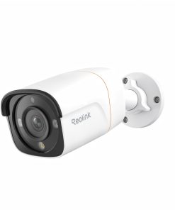 Reolink P340 PoE Cam 12MP AI Video Search