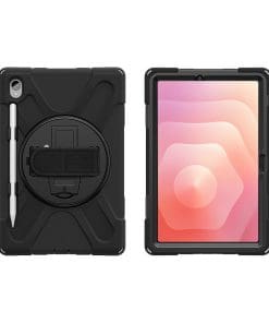 4Smarts Rugged Case Grip für Samsung Galaxy Tab S11