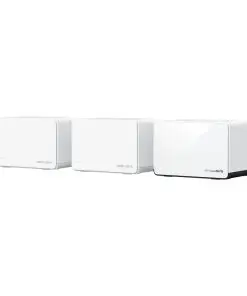 Mercusys Halo H85X(3-pack) AX3000 Whole Home Mesh WiFi 6