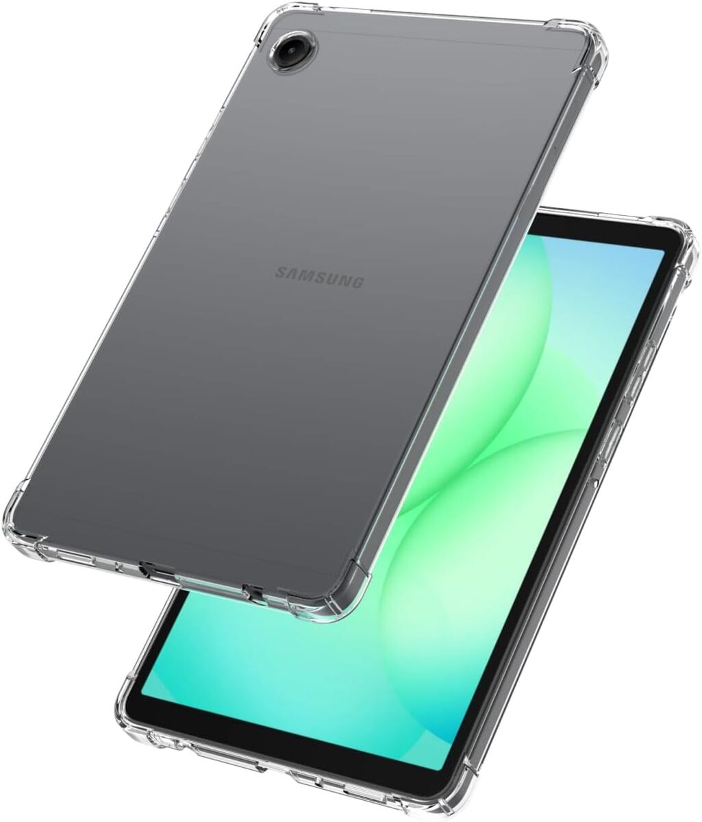 Mobeen Clear Cover für Galaxy Tab A11+ Mobeen Clear Cover für Galaxy Tab A11+
