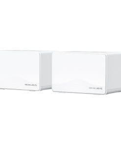 Mercusys Halo H25BE(2-pack) BE3600 Whole Home Mesh Wi-Fi 7
