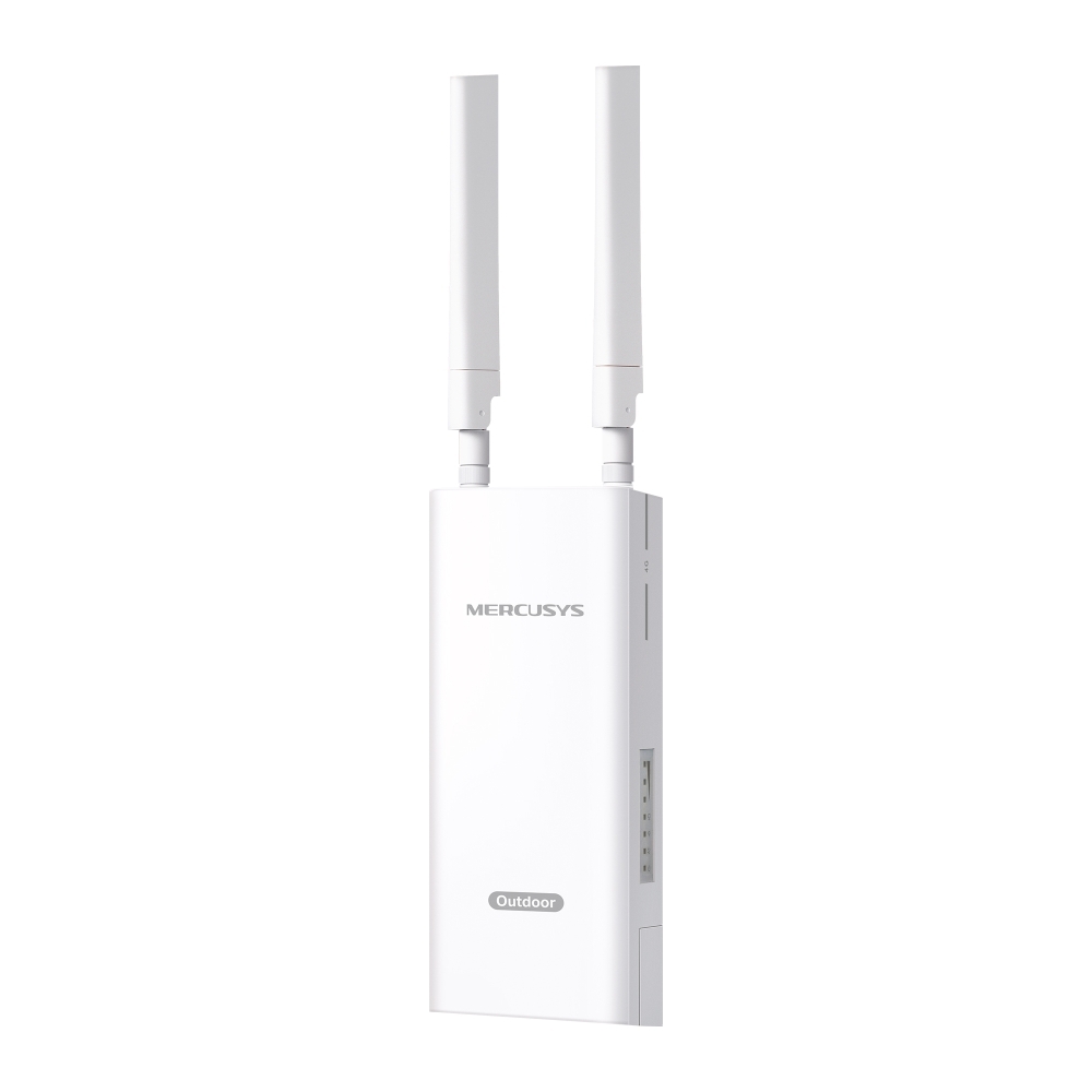 Mercusys MB118-4 G300 Mbps Wireless 4G LTE Outd./Indoor Router Mercusys MB118-4 G300 Mbps Wireless 4G LTE Outd./Indoor Router