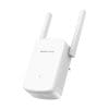 Mercusys ME12 N300 300Mbps Wi-Fi Range Extender Der Mercusys MB118-4G bringt schnelles Internet überall dorthin, wo kein Festnetz verfügbar ist. Mit 4G-LTE und WLAN-Geschwindigkeiten von bis zu 300 Mbit/s surfst, streamst und arbeitest du flexibel und zuverlässig. Einfach SIM-Karte einlegen, einschalten und sofort online gehen. Dank kompakter Bauweise und einfacher Einrichtung ist der MB118-4G die ideale Lösung für Zuhause, unterwegs oder das Homeoffice.
