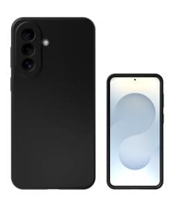 4smarts Silicone Case Cupertino für Samsung Galaxy A57 5G