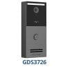 Grandstream GDS3726-Intelligente IP-Video-Türstation