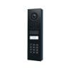 DoorBird D1101KV Aufputz IP Viedo Türstation V2A Polar Raven