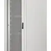 DIGITUS 42HE Serverschrank Unique Server-N 2053x800x1000mm gr. Die DIGITUS Serverschränke der Unique Server-N Serie verbinden maximale Stabilität mit optimaler Flexibilität im Kabelmanagement, für die hohen Anforderungen der modernen IT-Infrastruktur mit den verschiedensten Anwendungsszenarien.