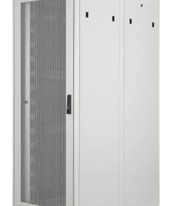 DIGITUS 42HE Serverschrank Unique Server-N 2053x800x1200mm gr.