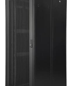 DIGITUS 42HE Serverschrank Unique Server-N 2053x800x1200mm sw.