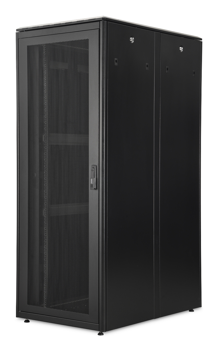 DIGITUS 42HE Serverschrank Unique Server-N 2053x800x1200mm sw. DIGITUS 42HE Serverschrank Unique Server-N 2053x800x1200mm sw.