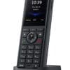 Yealink W59R Pro DECT Mobilteil Entdecken Sie den ultimativen Komfort mit den Yealink Ersatz-Ohrkissen. Diese hochwertigen Ohrpolster bieten eine luxuriöse Polsterung und sind aus weichem Leder gefertigt, um einen bequemen Sitz den ganzen Tag über zu gewährleisten. Mit diesen Ersatz-Ohrkissen können Sie sicher sein, dass Sie immer in der Lage sind, klare und deutliche Anrufe zu führen, ohne sich Gedanken über unbequeme Kopfhörer machen zu müssen.