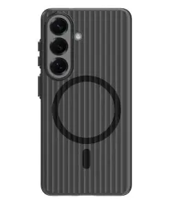 4smarts Design Case Aero Samsung Galaxy S26+ Qi2 ready - black