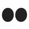JABRA Evolve3 75 Ohrpolster Ear Cushions 1 Pair Black