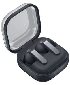 Samsung Galaxy Buds4 Pro SM-R640, Black