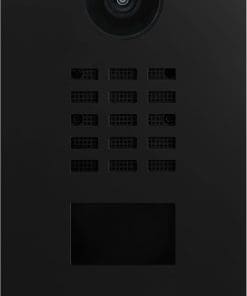 DoorBird D2101V IP Video Türstation V4A Edelstahl, Polar Raven