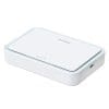 D-Link DBR-330-G 5G NR AX3000 Wi-Fi 6 Mobilrouter Der DIS-100G-10P ist ein robuster, industrietauglicher Gigabit-PoE-Switch mit 10 Ports, der sich ideal für den Einsatz in industriellen und externen Schaltschrank-Überwachungsumgebungen eignet und selbst härtesten Bedingungen standhält. Dank Plug-and-Play-Funktionalität ist der DIS-100G-10P zudem schnell und einfach einsatzbereit.