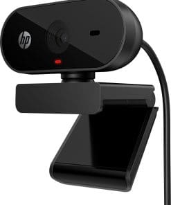 HP 325 Full HD Webcam USB-A
