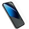 Machen Sie Ihren Telefon-Touchscreen fit für lange Strecken. Der OtterBox Glass Displayschutz lässt sich leicht installieren und schützt vor Stürzen, Brüchen und Kratzern. Das Glas ist fleck- und fingerabdruckbeständig und bietet gleichzeitig klare Sicht. Sie können sich auf OtterBox Glass verlassen, um Ihr Display vor Kratzern und Stürzen zu schützen.