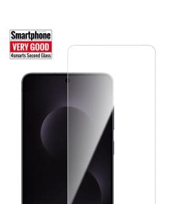 4smarts Second Glass für Samsung Galaxy S26 Ultra