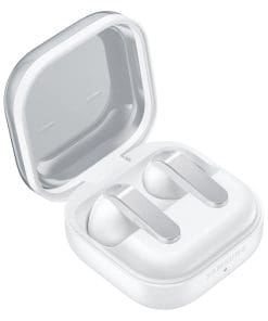 Samsung Galaxy Buds4 SM-R540, White