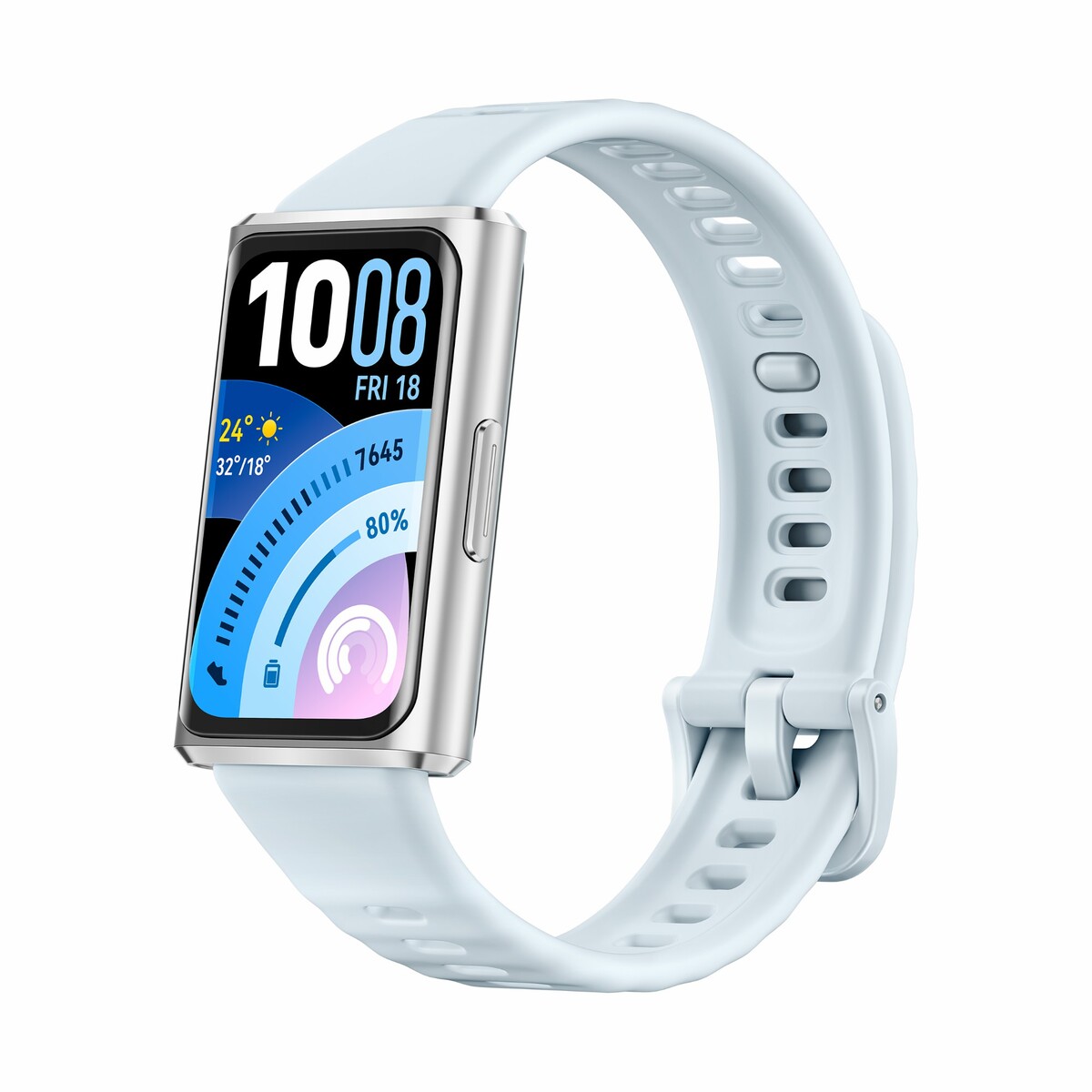 Huawei Band 11 Pro (Candy-B49F), Blue Huawei Band 11 Pro (Candy-B49F), Blue