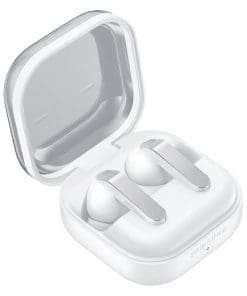 Samsung Galaxy Buds4 Pro SM-R640, White