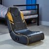 XROCKER Gaming Bodensessel gold SHADOW 2.0 2 xLS/ Controlpanel