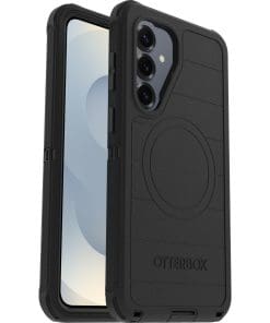 OtterBox Defender Pro Magnets Samsung Galaxy S26+ -black