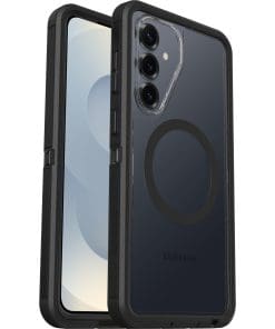OtterBox Defender Pro XT Clear Galaxy S26+ -clear/black