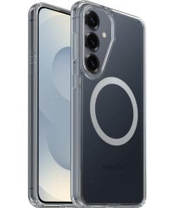 OtterBox Symmetry Clear Magnets Samsung Galaxy S26+ -clear