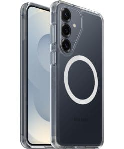 OtterBox React Magnets Samsung Galaxy S26+ -clear