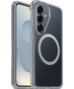OtterBox Symmetry Clear Magnets Samsung Galaxy S26 - clear