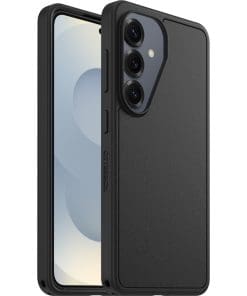 OtterBox Symmetry Magnets Samsung Galaxy S26 -black