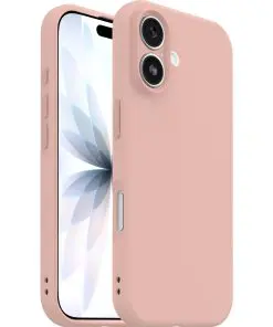 OtterBox Figura Apple iPhone 17 pink