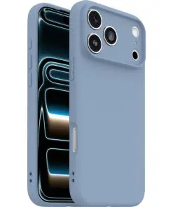 OtterBox Figura Apple iPhone 17 Pro Max blue