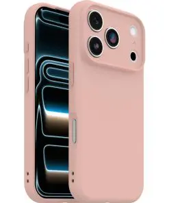 OtterBox Figura Apple iPhone 17 Pro pink