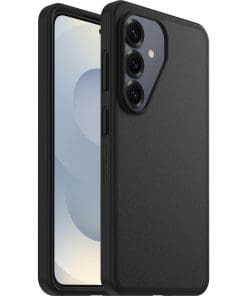 OtterBox React Magnets Samsung Galaxy S26 black