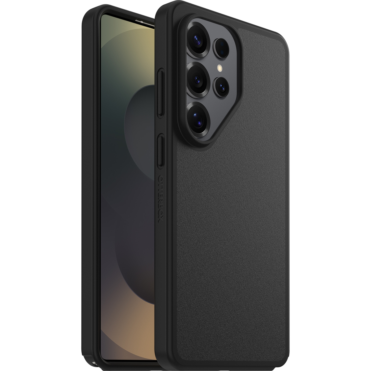 OtterBox React Magnets Samsung Galaxy S26 Ultra black OtterBox React Magnets Samsung Galaxy S26 Ultra black