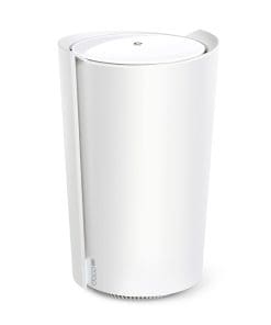 TP-Link Deco X3000-5G(1-pack) 5G AX3000 Mesh Wi-Fi 6 Router