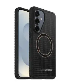 OtterBox Sole Samsung Galaxy S26+ - black