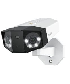Reolink Duo Series P750 PoE camera - AI video search function