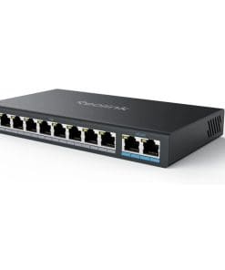 Reolink PoE Switch RLA-PS1
