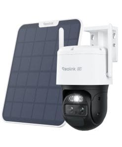 Reolink Trackmix Series G770 with Solar Panel 2