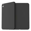 OtterBox Profile Apple iPad (A16/10th gen) black Die React-Serie bietet ultraschlanke, widerstandsfähige Hüllen von OtterBox zum Schutz Ihres Telefons vor Stürzen und Kratzern. Ihr stabiles, einteiliges Design wurde präzise auf Ihr Telefon zugeschnitten und die angenehme Haptik sorgt für hervorragende Griffigkeit. Die Hülle lässt sich leicht auf Ihr Telefon installieren und rutscht leicht und ideal in die Tasche. Machen Sie zudem Ihren Telefon-Touchscreen fit für lange Strecken. OtterBox Glass lässt sich leicht installieren und schützt vor Stürzen, Brüchen und Kratzern. Das Glas ist fleck- und fingerabdruckbeständig und bietet gleichzeitig klare Sicht.