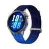 Huawei Watch GT Runner 2, Dusk Blue Die HUAWEI WATCH GT Runner 2 ist eine leichte, leistungsfähige Lauf- und Gesundheitsuhr mit präziser Multiband-Positionsbestimmung, umfangreichen Trainingsmetriken und vielseitigen Alltagsfunktionen. Das helle AMOLED-Display sorgt für klare Anzeigen, während Sensoren für Herzfrequenz, SpO2 und Schlaf ein umfassendes Gesundheitsmonitoring ermöglichen. Dank langer Akkulaufzeit, 5-ATM-Wasserschutz und komfortablem Tragegefühl ist sie für tägliches Training und Alltag gleichermaßen geeignet. Benachrichtigungen, Musiksteuerung und Bluetooth-Telefoniefunktionen runden das Nutzererlebnis ab.