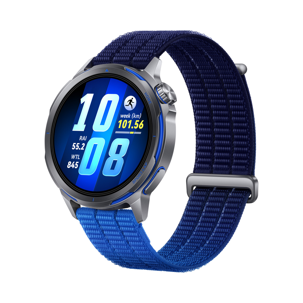 Huawei Watch GT Runner 2, Dusk Blue Huawei Watch GT Runner 2, Dusk Blue