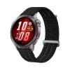 Huawei Watch GT Runner 2, Midnight Black AirDry Woven Strap Die HUAWEI WATCH GT Runner 2 ist eine leichte, leistungsfähige Lauf- und Gesundheitsuhr mit präziser Multiband-Positionsbestimmung, umfangreichen Trainingsmetriken und vielseitigen Alltagsfunktionen. Das helle AMOLED-Display sorgt für klare Anzeigen, während Sensoren für Herzfrequenz, SpO2 und Schlaf ein umfassendes Gesundheitsmonitoring ermöglichen. Dank langer Akkulaufzeit, 5-ATM-Wasserschutz und komfortablem Tragegefühl ist sie für tägliches Training und Alltag gleichermaßen geeignet. Benachrichtigungen, Musiksteuerung und Bluetooth-Telefoniefunktionen runden das Nutzererlebnis ab.