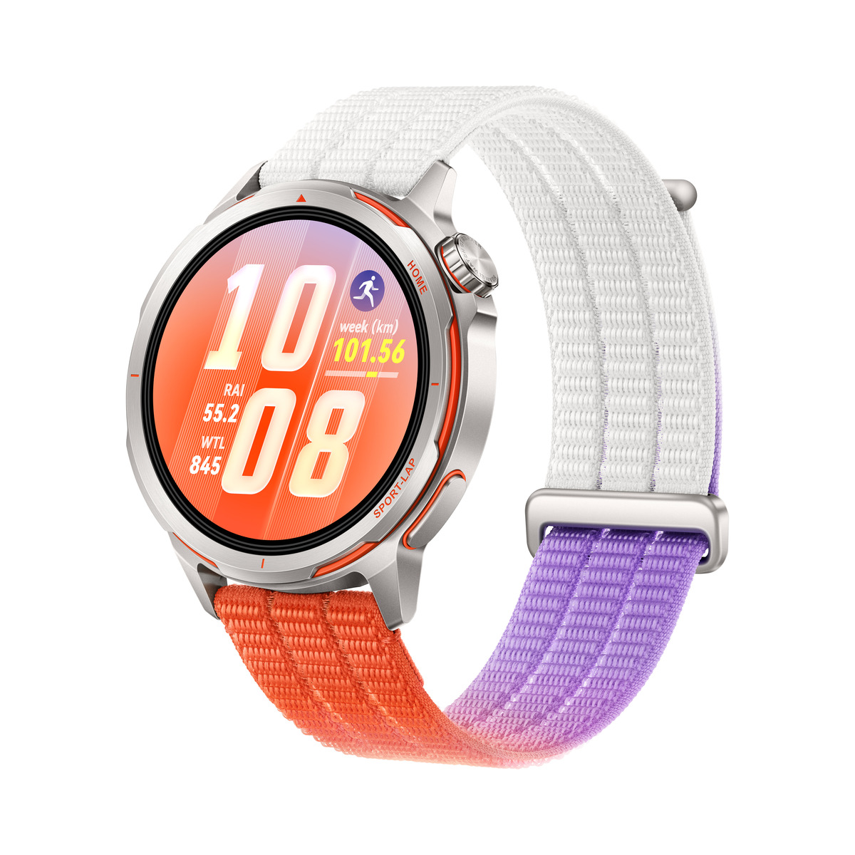 Huawei Watch GT Runner 2, Dawn Orange Huawei Watch GT Runner 2, Dawn Orange